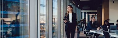 Study Business Administration abroad+ image