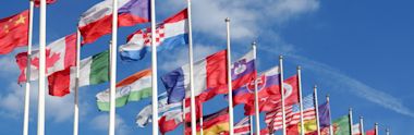 Study International Relations abroad+ image