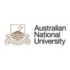 THE AUSTRALIAN NATIONAL UNIVERSITY